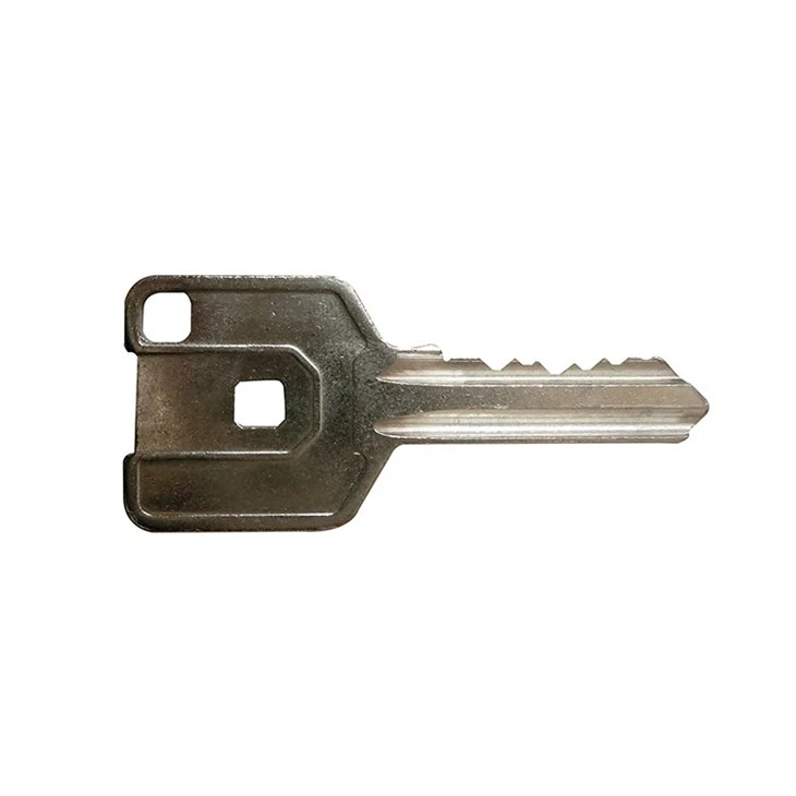 Key Machinery Factory